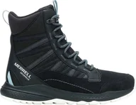 Buty trekkingowe damskie - Buty trekkingowe damskie Merrell Buty damskie MERRELL BRAVADA EDGE 2 THERMO MID Waterproof J036798 38.5 - miniaturka - grafika 1