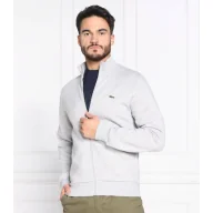 Bluzy męskie - Lacoste Bluza | Regular Fit - miniaturka - grafika 1