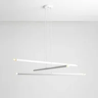 Lampy sufitowe - Aldex Lampy Lampa Tubo 6 1072K - miniaturka - grafika 1
