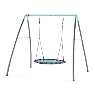 Plum, huśtawka ogrodowa Bocianie Gniazdo, 100 cm - Place zabaw - miniaturka - grafika 1