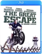 Filmy przygodowe Blu-Ray - Wielka ucieczka - miniaturka - grafika 1