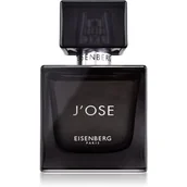 Wody i perfumy męskie - Jose Eisenberg Jose Woda perfumowana 50ml - miniaturka - grafika 1