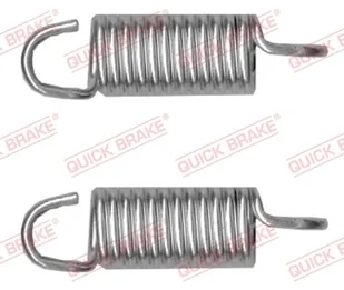 Zestaw naprawczy, dźwignia hamulca postojowego (zacisk) Quick Brake 113-0525 - Układ hamulcowy - akcesoria - miniaturka - grafika 1