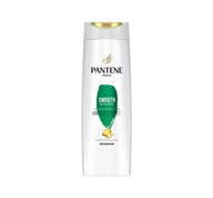 Szampony do włosów - PANTENE PRO-V SMOOTH AND SLEEK SZAMPON DO WŁOSÓW 270ML - miniaturka - grafika 1