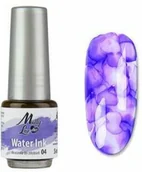 Ozdoby do paznokci - Water Ink Atrament Do Paznokci Molly Lac Nr 4 - miniaturka - grafika 1