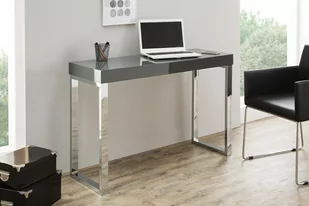 Invicta Interior Biurko 120cm 38329 - Konsole i sekretarzyki - miniaturka - grafika 2