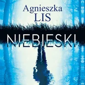 Audiobooki - kryminał, sensacja, thriller - Niebieski - miniaturka - grafika 1