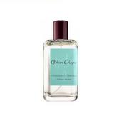 Wody i perfumy damskie - Atelier Cologne Clementine California woda kolońska 200ml - miniaturka - grafika 1