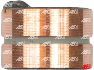 Pierścień ślizgowy, alternator As-pl ASL9005 - Alternatory - miniaturka - grafika 1