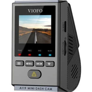 Viofo A119 MINI - Wideorejestratory - miniaturka - grafika 1