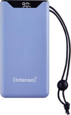 Intenso POWER BANK USB 10000MAH QC3.0/BLUE F10000 7332035 INTENSO