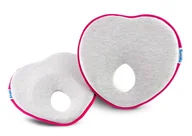 Kołdry i poduszki dla dzieci - PODUSZKA KORYGUJĄCA MAGENTA ( RÓŻ) - miniaturka - grafika 1