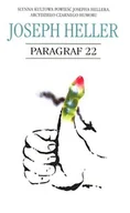 Literatura obyczajowa - Paragraf 22 - miniaturka - grafika 1