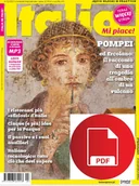 Czasopisma - Italia Mi piace! 22 Wersja elektroniczna - miniaturka - grafika 1
