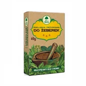 Zdrowa żywność - DARY NATURY Przyprawa do żeberek 40g DARY NATURY 31DARZPRZW - miniaturka - grafika 1
