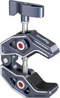 Akcesoria fotograficzne - SmallRig 3755 - zacisk typu krab - miniaturka - grafika 1