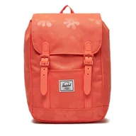 Plecaki - Plecak Herschel Herschel Retreat™ Mini Backpack 11398-06180 Koralowy - miniaturka - grafika 1