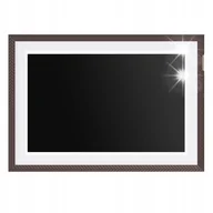 Ramki cyfrowe do zdjęć - Arzopa Cyfrowa Foto Ramka Na Zdjęcia Filmy Dotykowa 10,1 Cali Hd 32 Gb Wifi - miniaturka - grafika 1