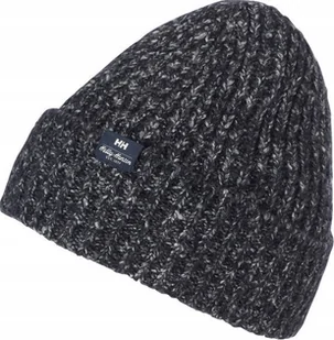Helly Hansen Helly Hansen kepurė COZY, tamsiai mėlyna - Czapki damskie - miniaturka - grafika 1