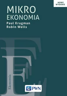 Mikroekonomia - E-booki - biznes i ekonomia - miniaturka - grafika 1