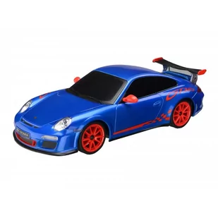 Buddy Toys PORSCHE 911 GT3 12030OR - Zabawki zdalnie sterowane - miniaturka - grafika 1