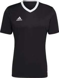 Adidas Koszulka adidas ENTRADA 22 JSY Y HE1573 HE1573 czarny L - Koszulki męskie - miniaturka - grafika 1