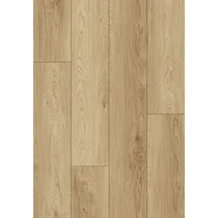 Mexen Anniston panele winylowe 1240 x 182 mm SPC 6,5 mm, podkład IXPE 1,5 mm, 4 V-Fuga, Dąb - F1038-1240-182-505-4V1-01 - Panele podłogowe - miniaturka - grafika 1