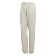 Dresy damskie - Spodnie dresowe damskie adidas ORIGINALS ESSENTIALS beżowe H14175-42 - miniaturka - grafika 1