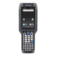 Kolektory danych - Honeywell Terminal Dolphin CK65 CK65-L0N-BMC210E - miniaturka - grafika 1
