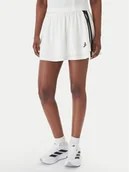 Spódnice - adidas Spódnica mini House Of Tiro JY7634 Biały Regular Fit - miniaturka - grafika 1