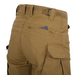 Helikon - Spodnie taktyczne SFU Next Pants Mk2® - Olive Green - SP-SN2-SP-02 - Odzież taktyczna i umundurowanie - miniaturka - grafika 3