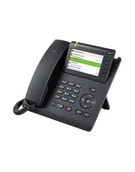 Telefonia VoIP - Unify OpenScape CP600 Czarny - miniaturka - grafika 1