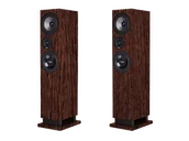 Głośniki i kolumny - ProAc Response DT8 heban - miniaturka - grafika 1