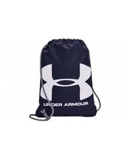 Torebki damskie - WOREK UNDER ARMOUR -  1240539-411 - Under Armour - grafika 1