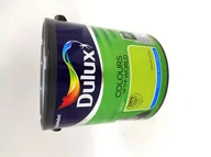 Farby wewnętrzne - Dulux Kolory świata Zielone Tarasy 2,5L - miniaturka - grafika 1