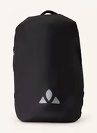 Torby podróżne - Vaude Torba Podróżna Cityduffel 65 L schwarz - miniaturka - grafika 1