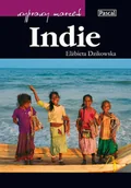 Albumy krajoznawcze - Indie. Wyprawy Marzeń - miniaturka - grafika 1