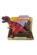 Figurki dla dzieci - Tyranozaur z dźwiękiem - miniaturka - grafika 1