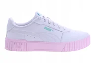 Buty sportowe damskie - Buty damskie Puma Carina 2.0 389388 01 - miniaturka - grafika 1