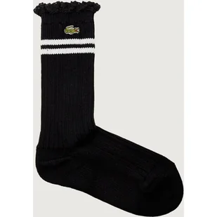 Lacoste Skarpety - Skarpetki damskie - miniaturka - grafika 1