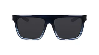 Okulary przeciwsłoneczne - Dragon Damskie okulary przeciwsłoneczne Tempest, gradientowe cieniowane soczewki Lumalens, jeden rozmiar, Gradient cieni z soczewkami dymnymi Lumalens, Rozmiar uniwersalny - grafika 1