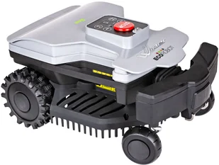 Wiper Ecorobot Ike S - Roboty koszące - miniaturka - grafika 1