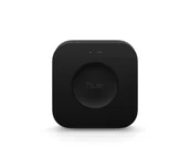 Systemy inteligentnych domów - Philips Hue Bridge Pro Czarny - miniaturka - grafika 1