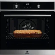Piekarniki do zabudowy - Electrolux EOF6P70X SurroundCook - miniaturka - grafika 1
