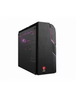 Zestawy komputerowe - MSI MAG Codex X 5 12TE-885AT, gaming PC (Kolor: CZARNY, without operating system) - miniaturka - grafika 1