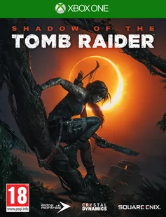 Shadow Of The Tomb Raider GRA XBOX ONE - Gry Xbox One - miniaturka - grafika 2