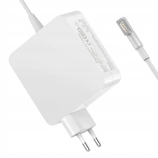 Zasilacz Ładowarka do Laptopa Apple MacBook Pro 13/15/17" MagSafe 1 85W - Zasilacze do laptopów - miniaturka - grafika 1
