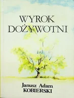 Poezja - Wyrok dożywotni - miniaturka - grafika 1