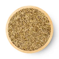 Przyprawy i zioła sypkie - Kminek ziarno 1kg Bakamo - miniaturka - grafika 1