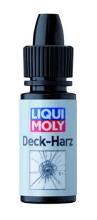 Liqui Moly LIQUI MOLY Żywica wykończająca 0,005L - Chemia warsztatowa - miniaturka - grafika 3